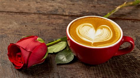 Love coffee - 